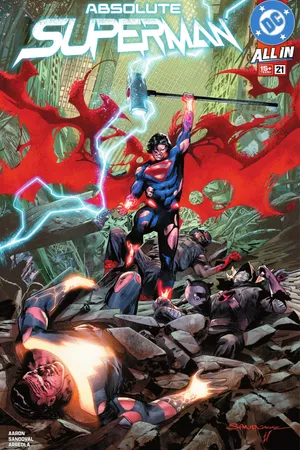 Absolute Superman 021